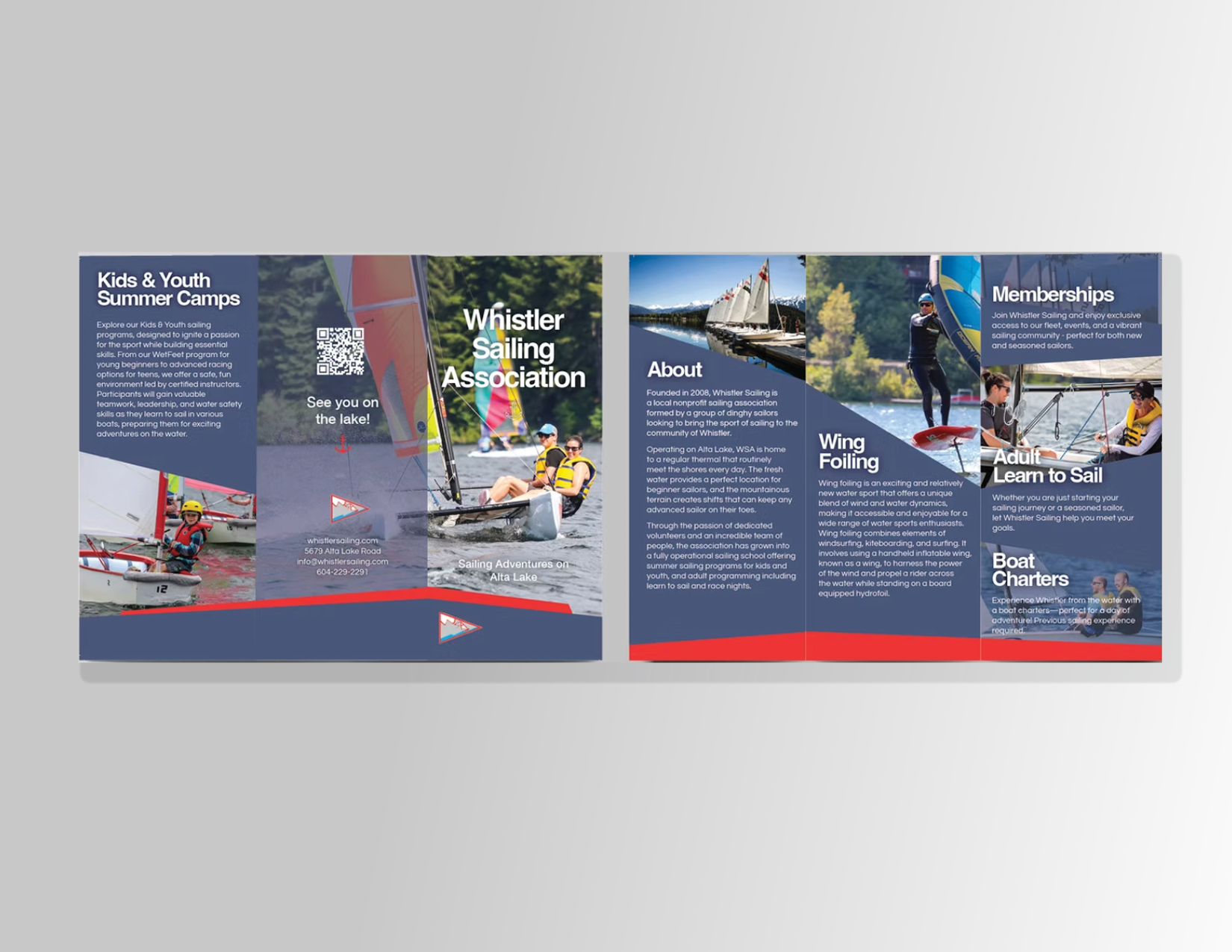 Marketing Materials