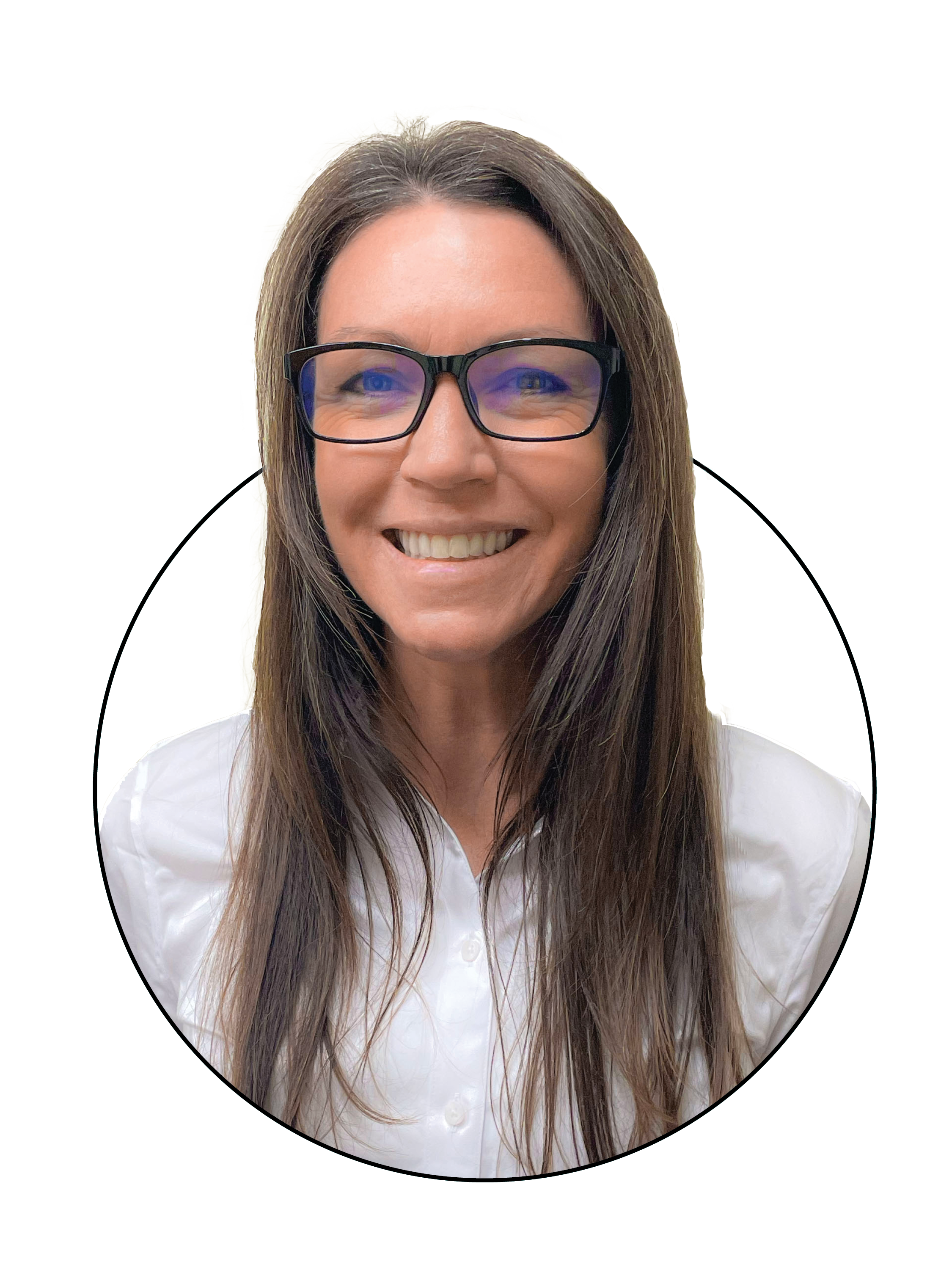Jill Wynott headshot
